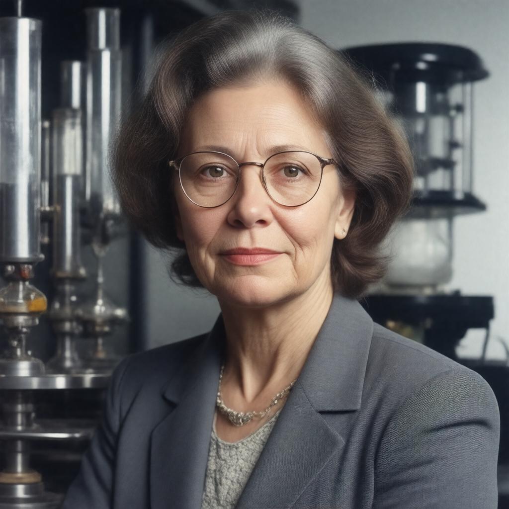Hélène Langevin-Joliot